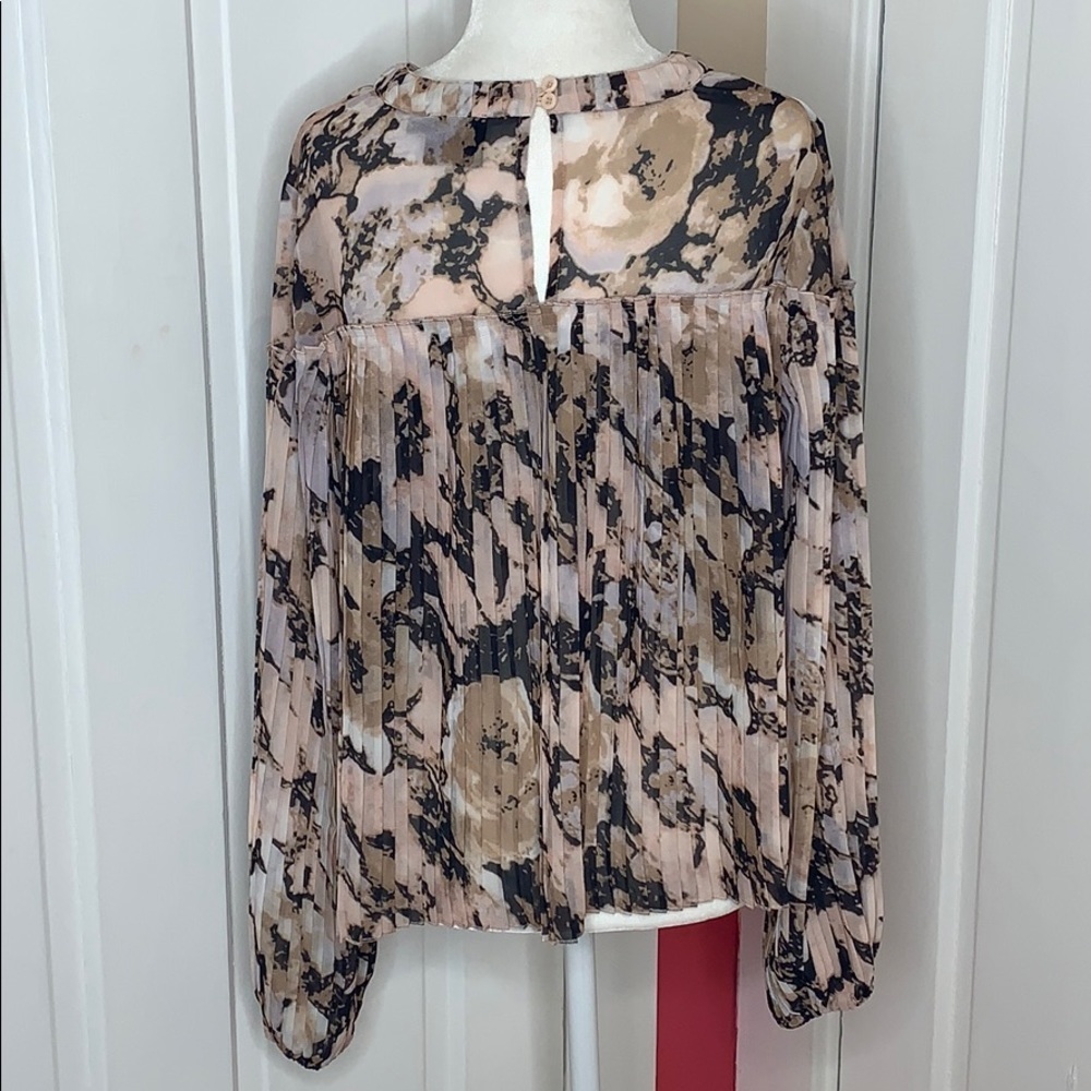 CLICHE•BLOUSE - Picture 4 of 10